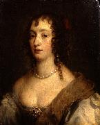 Countess of Morton and Lady Dalkeith Theodore Roussel